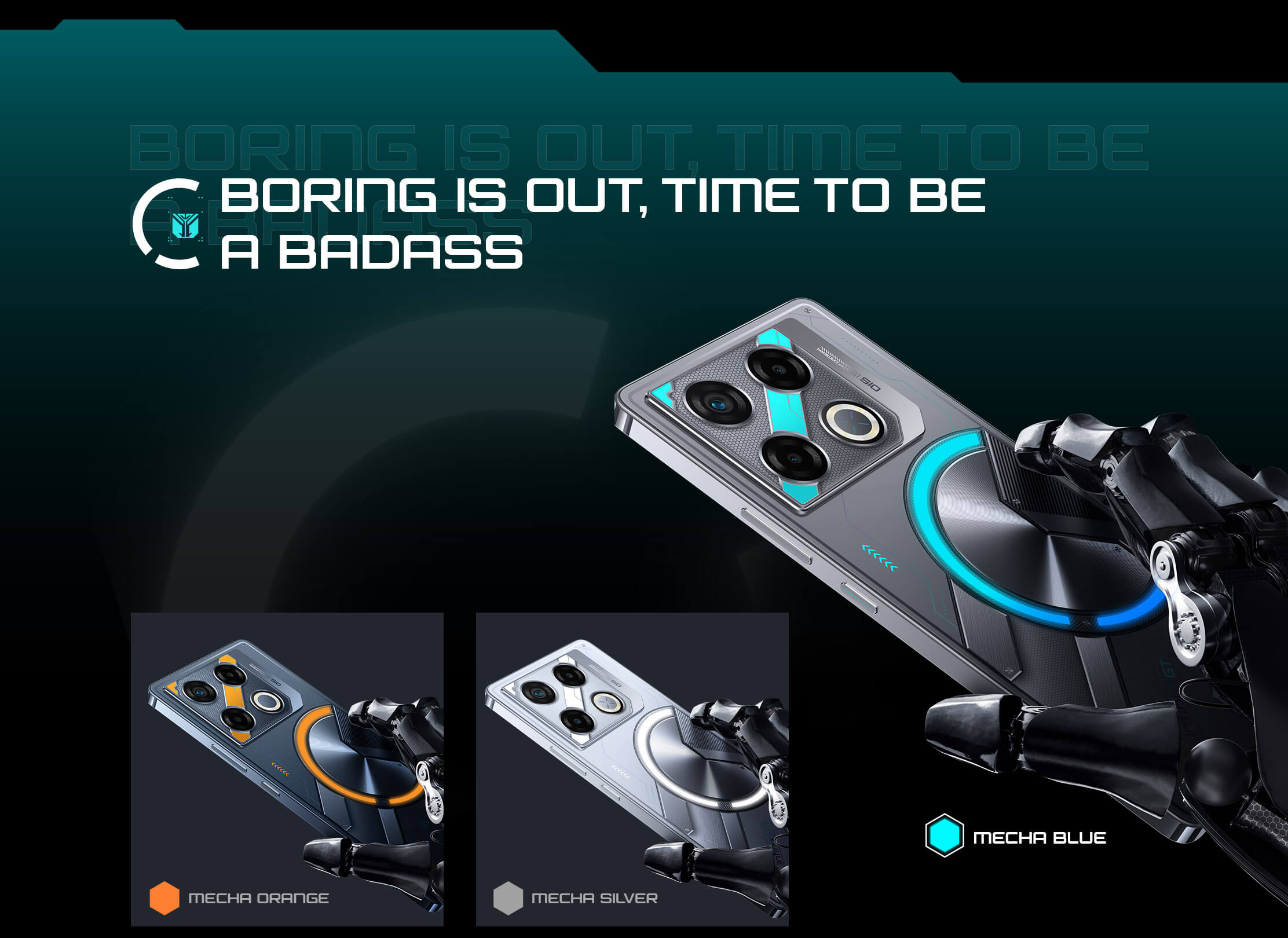 GT 20 Pro