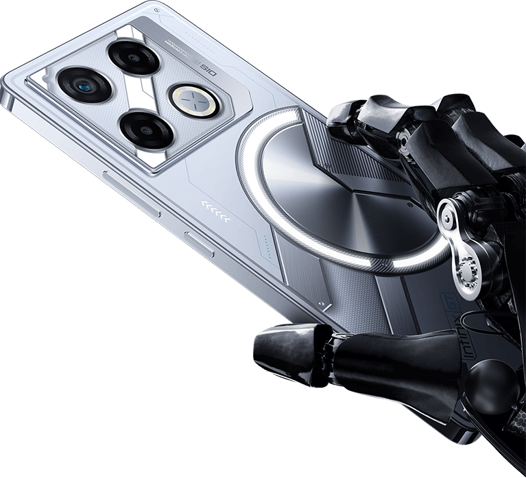 GT 20 Pro
