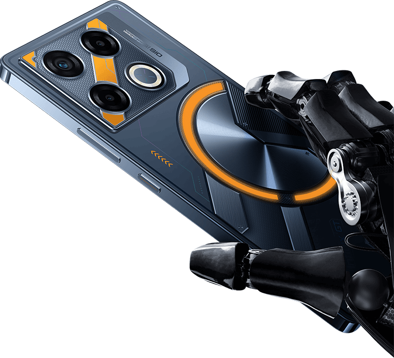 GT 20 Pro