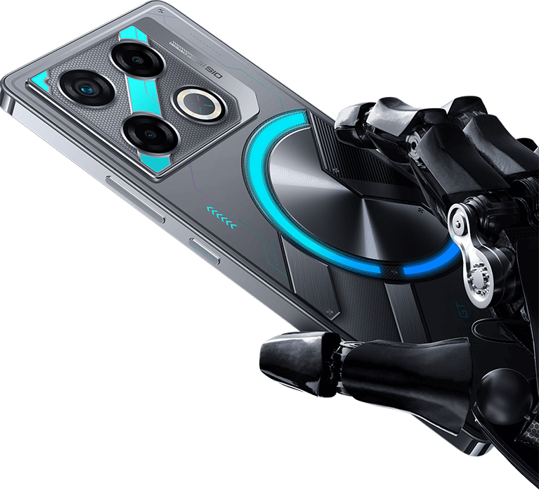 GT 20 Pro