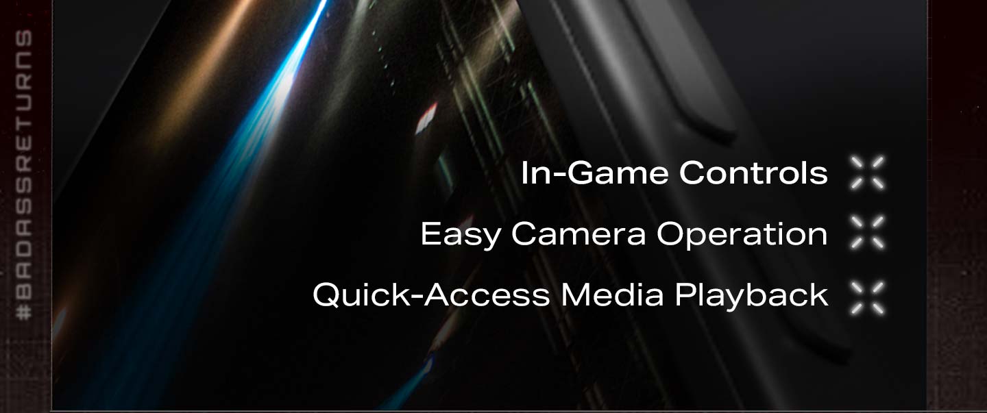 GT30PRO 5G  
