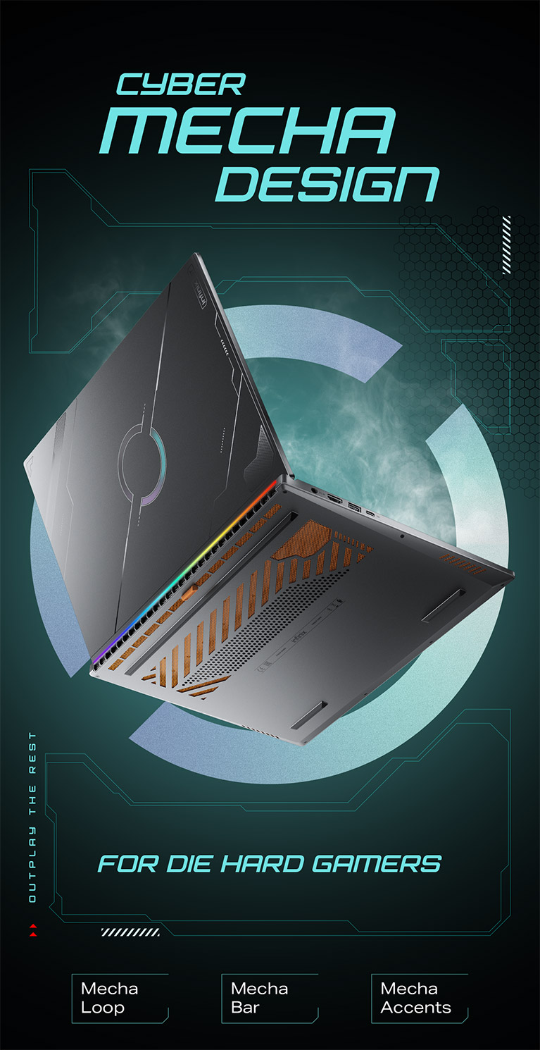 Infinix GT BOOK