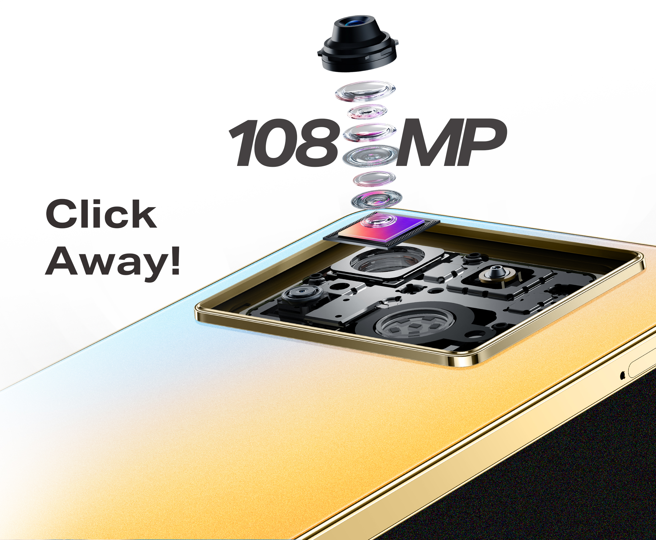 NOTE 40 5G