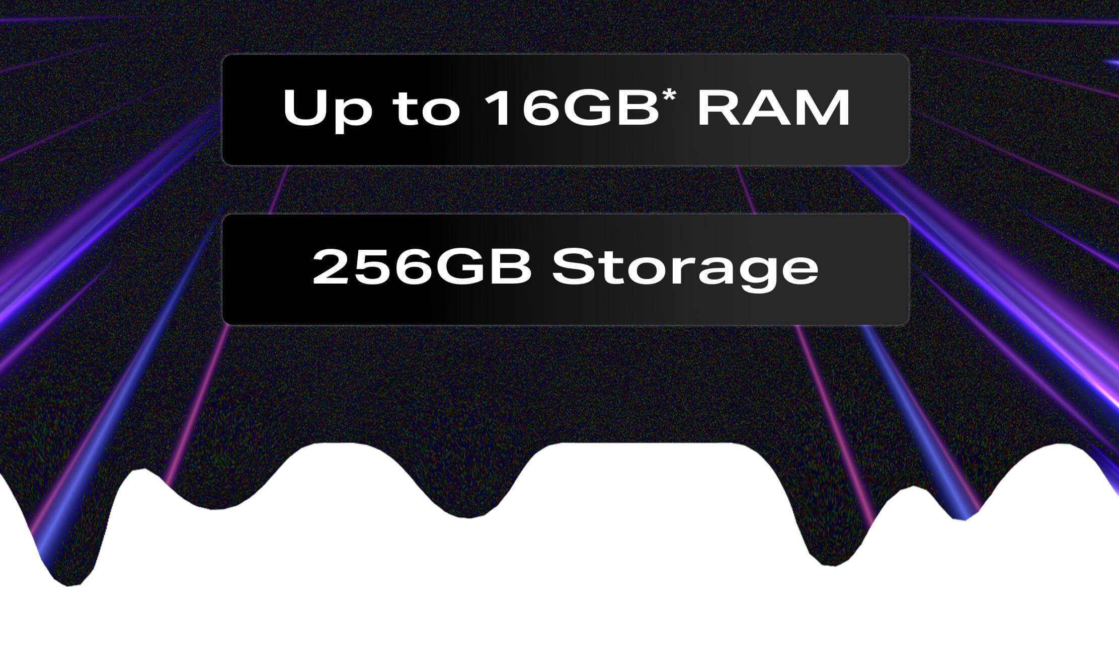 NOTE 40 5G