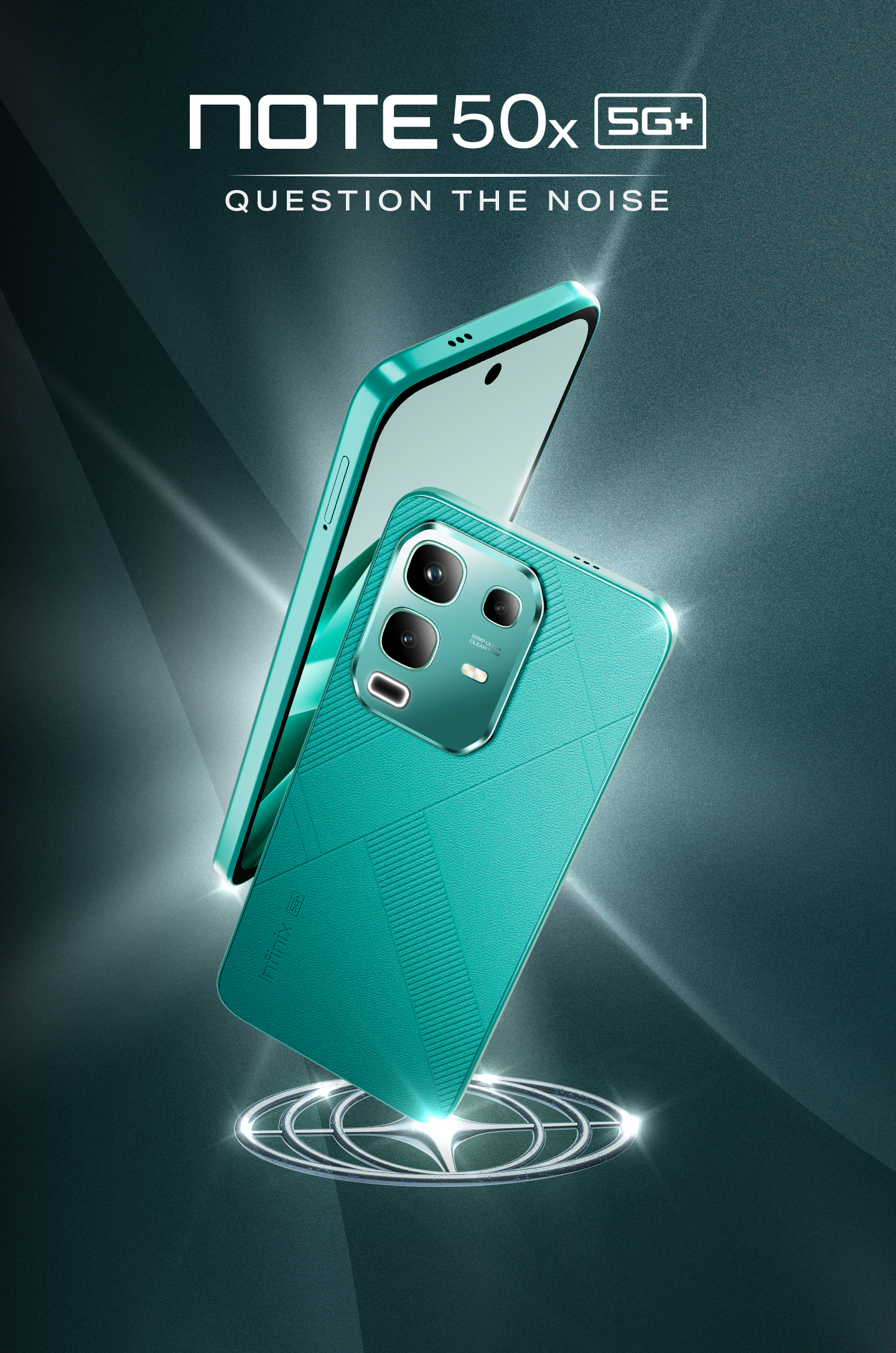 Note 50x