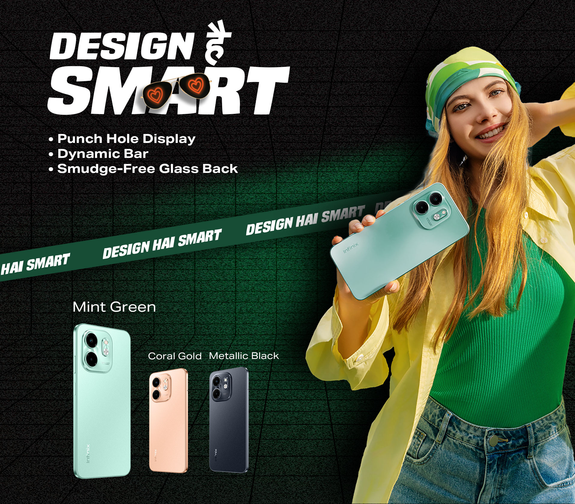 SMART 9HD