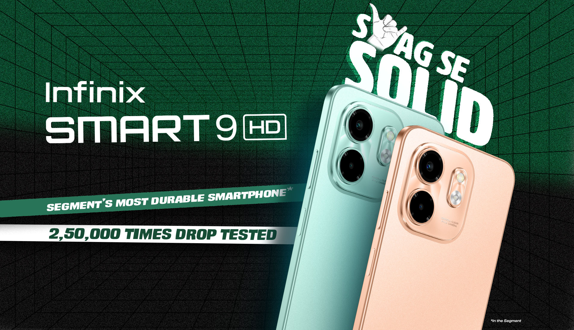 SMART 9HD