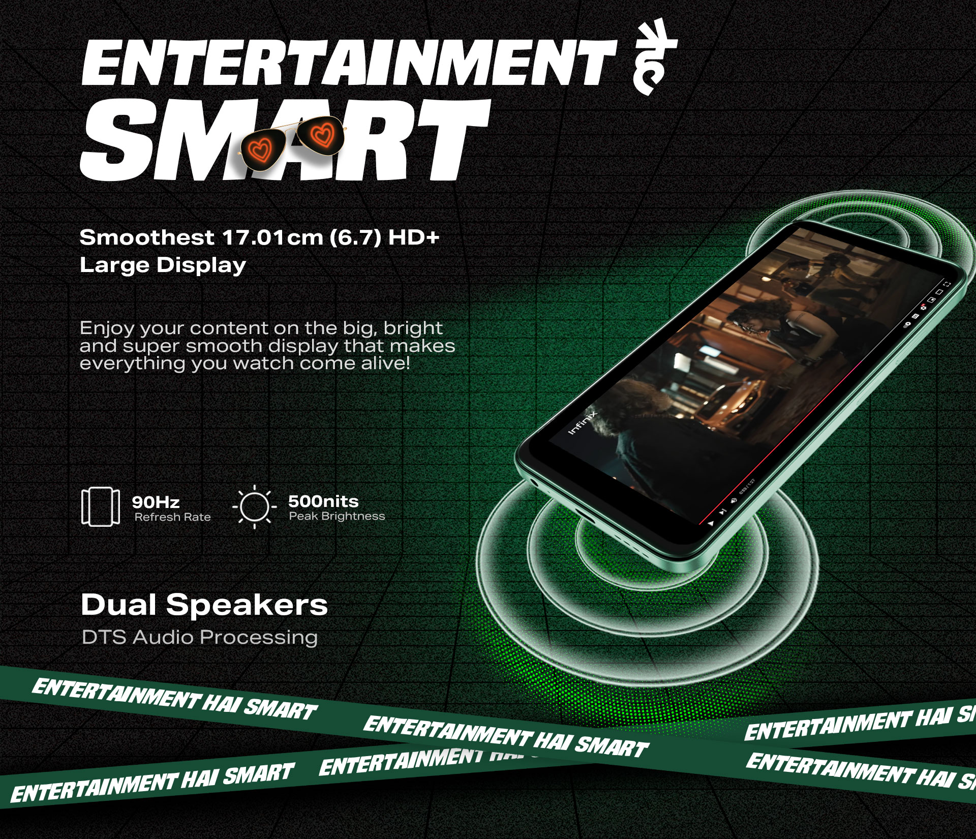 SMART 9HD