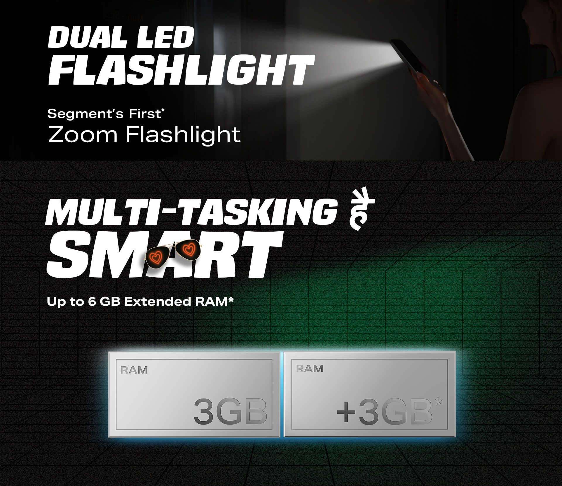 SMART 9HD
