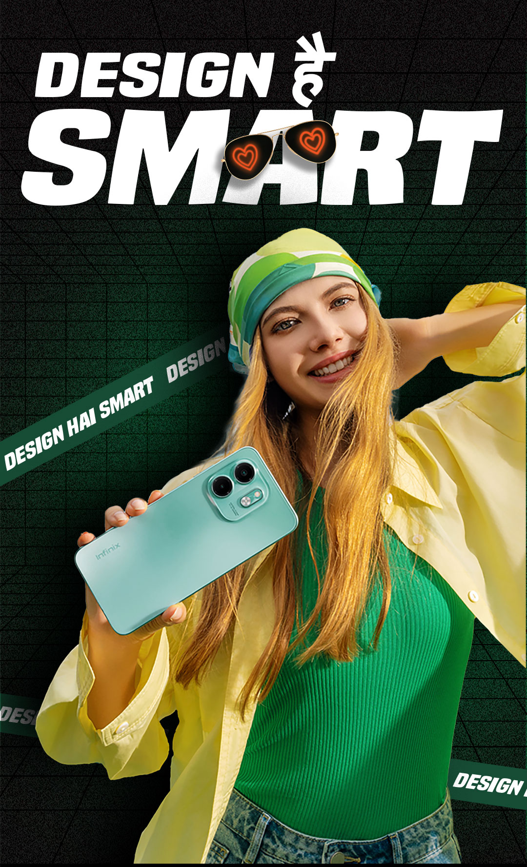 SMART 9HD