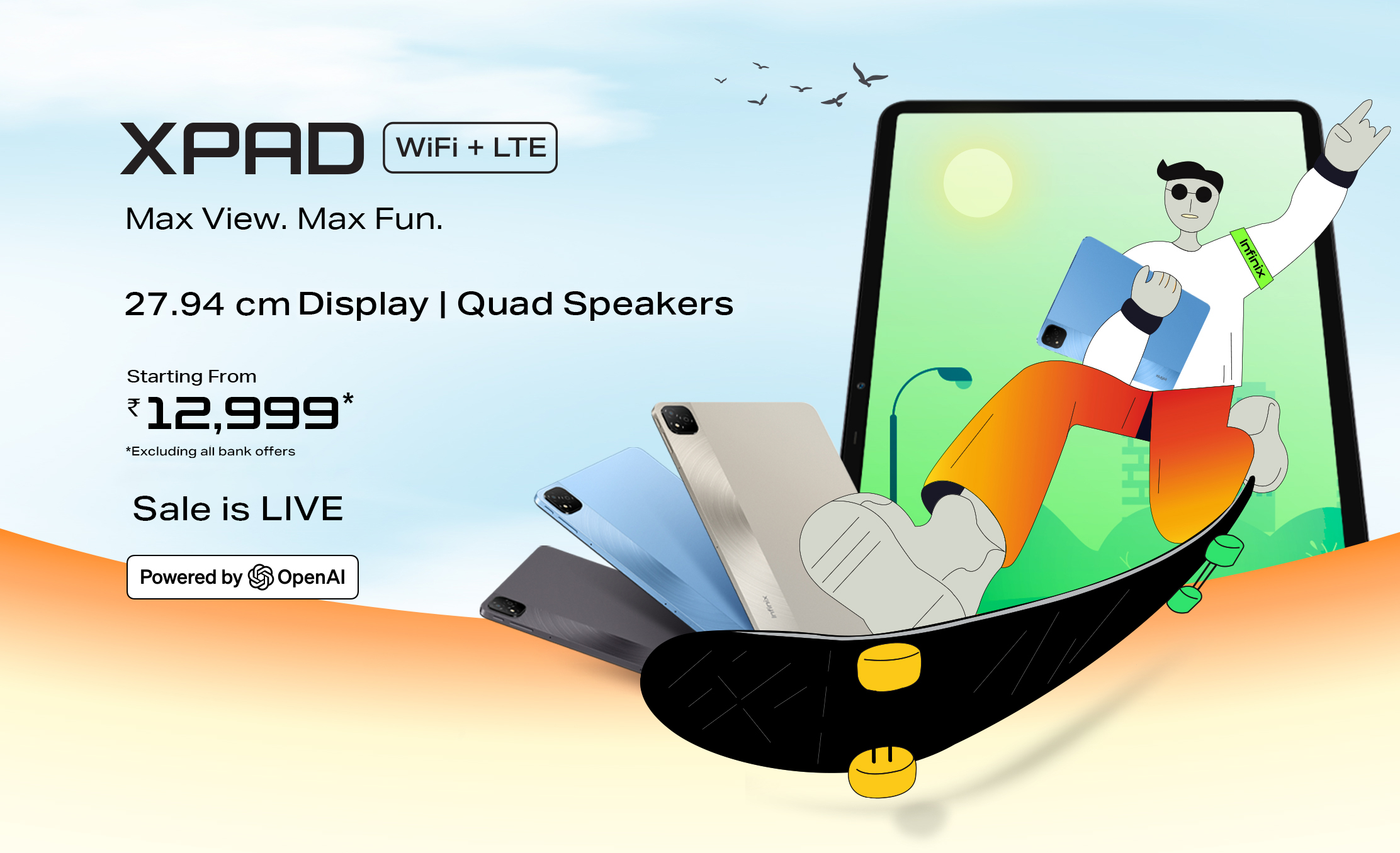 XPAD