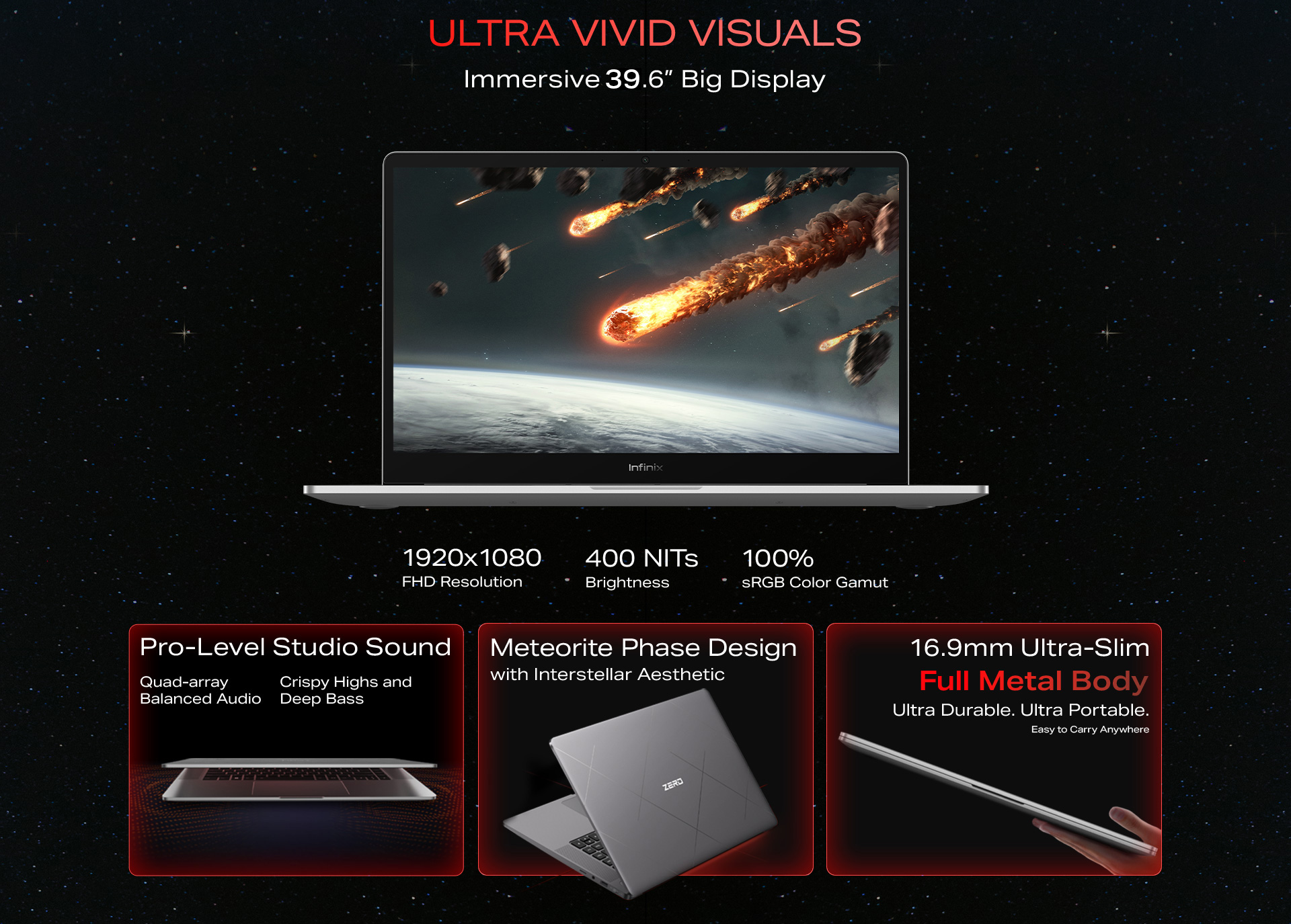 Zero Book Ultra
