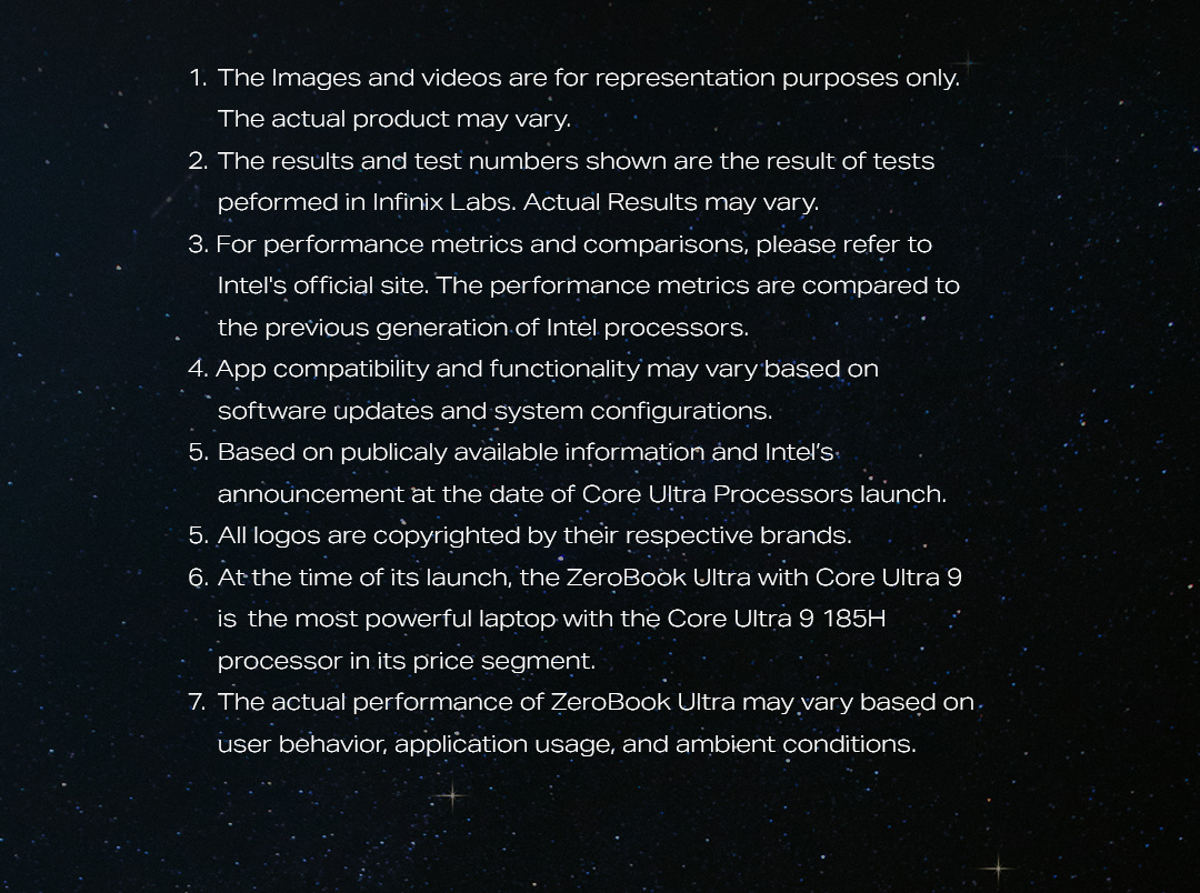 Zero Book Ultra