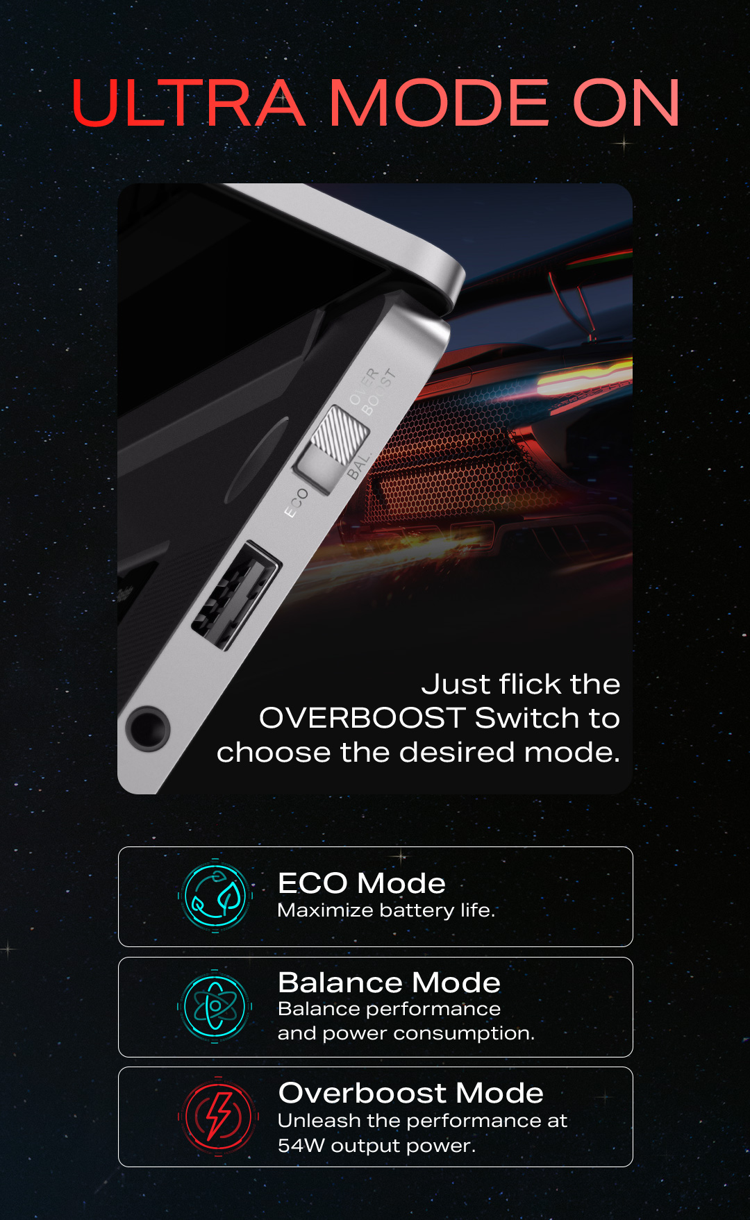 Zero Book Ultra