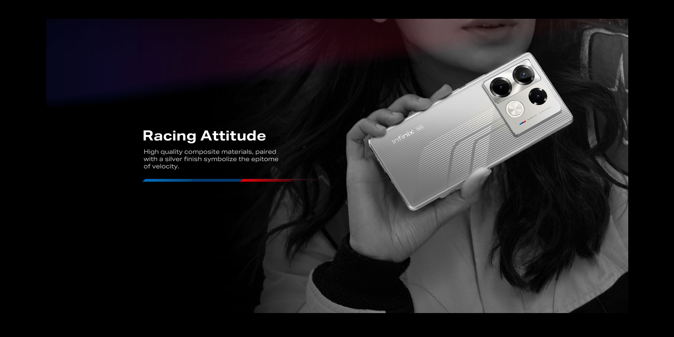 Note 40 Racing Edition