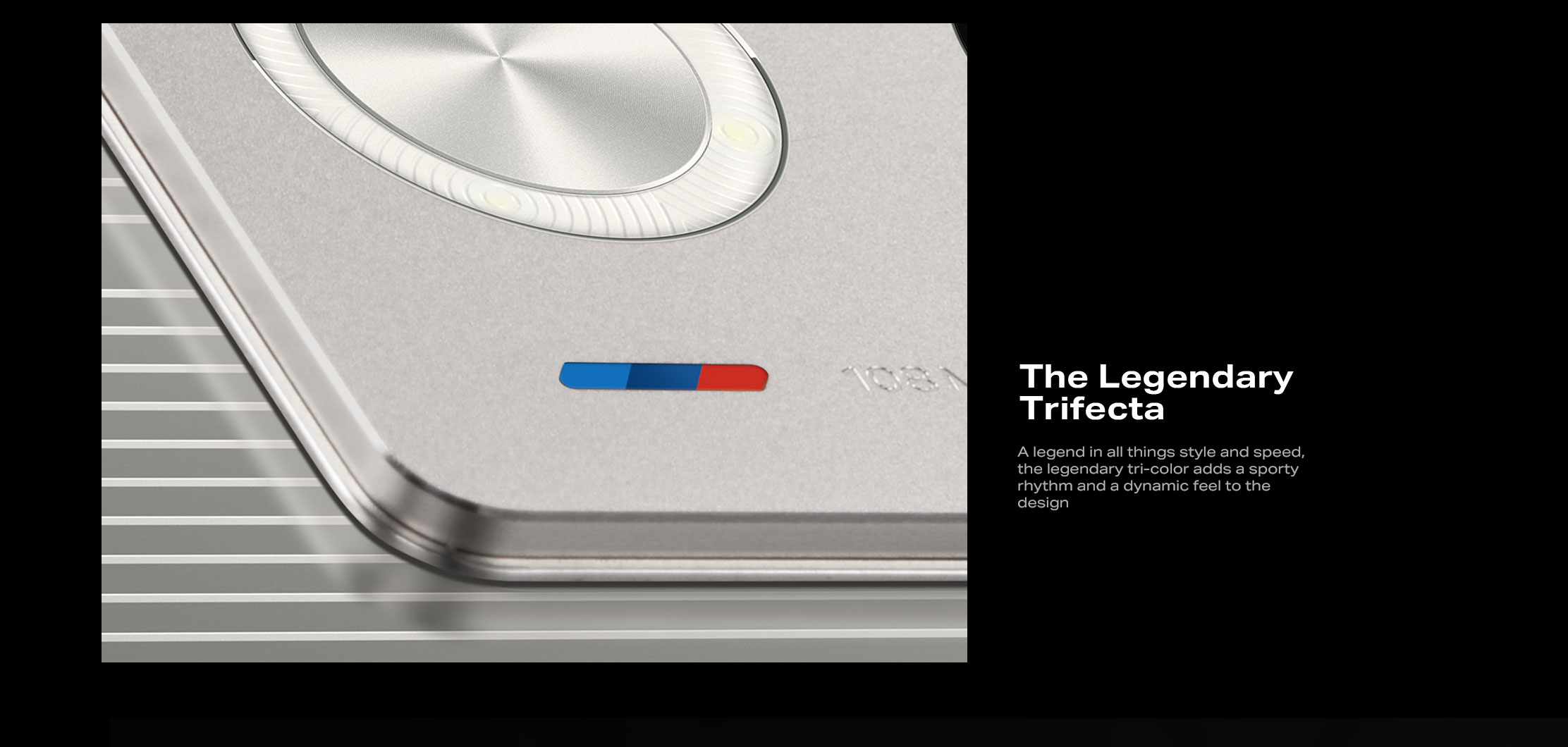 Note 40 Racing Edition