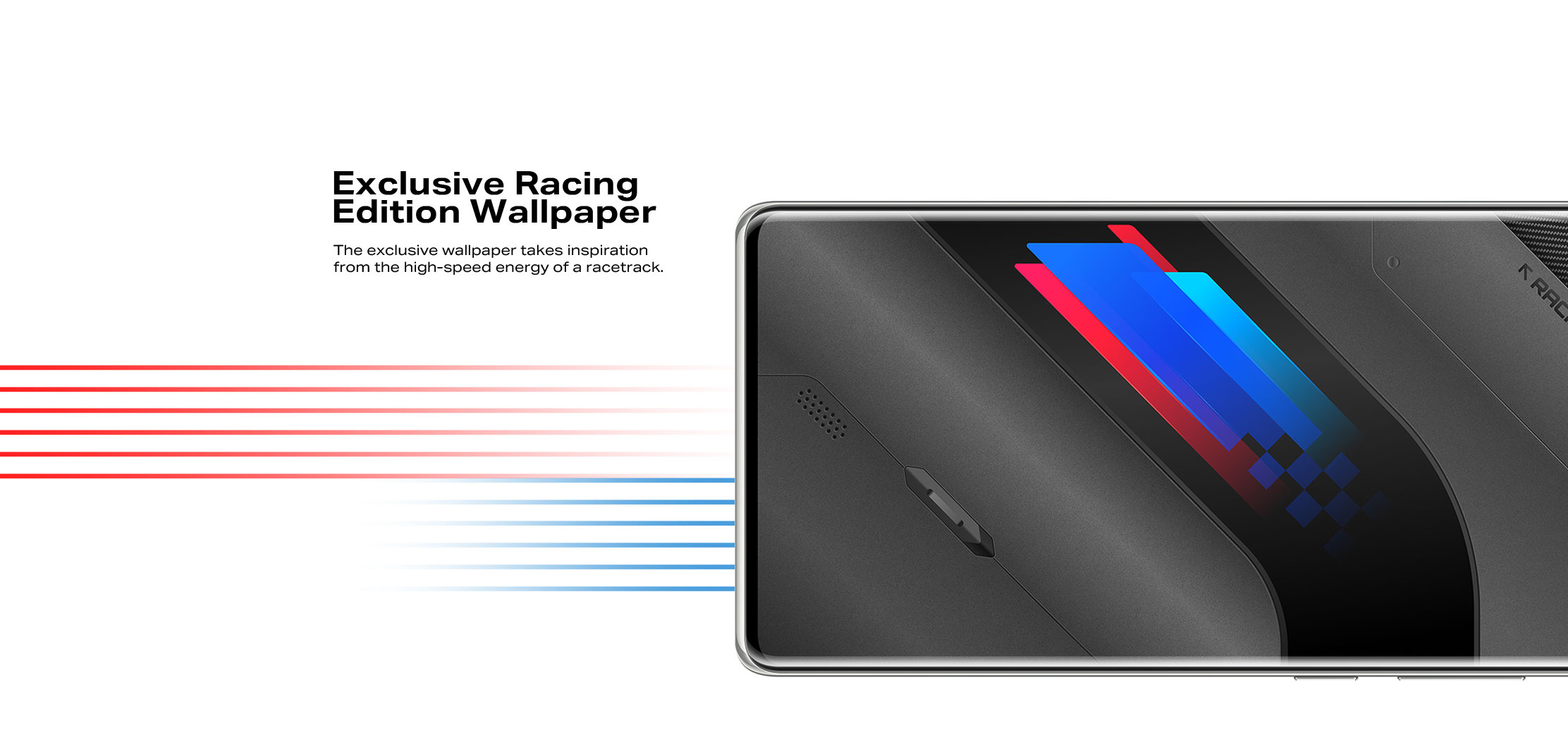 Note 40 Racing Edition